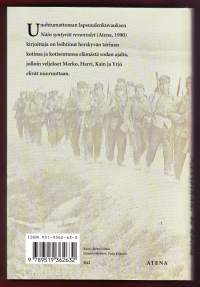Kerrothan, oi koivu, 1993. 1. painos