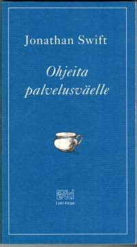 Ohjeita palvelusväelle