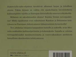 Iltakävelyllä