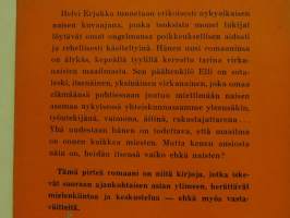 Miestenhän maailma on
