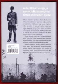 Me uskoimme Suomeen - Sotapäiväkirja 1941-44. Professori Ruutu toimi Valtion tiedoituslaitoksen ja salaisen verkoston VIA:n johdossa kesästä 1941 sodan loppuun.