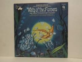 Waltz of the flowers - The great Tchaikovsky waltzes