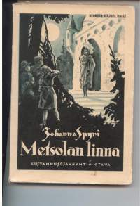 Metsolan linna