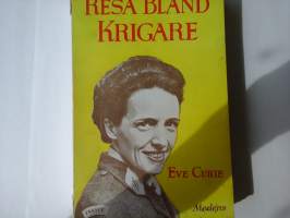 Resa bland krigare