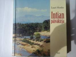 Intian päiväkirja