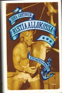 Ristiaallokossa