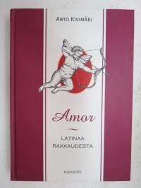 Amor - Latinaa rakkaudesta