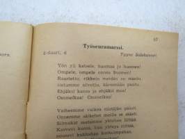 Yhteislauluja 2-3. -song book