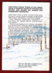 Ajolähtöjä Kannakselta, 1982.