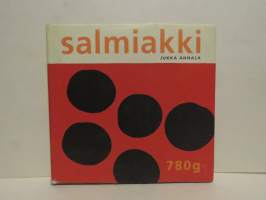 Salmiakki