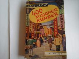 400 miljoner kunder