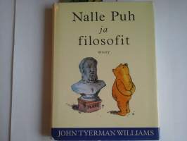 Nalle Puh ja filosofit