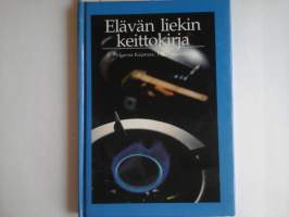 Elävän liekin keittokirja