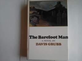 The barefoot man