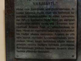 Artemis Fowl - Tehtävä pohjoisessa