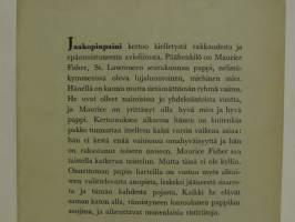 Jaakopinpaini