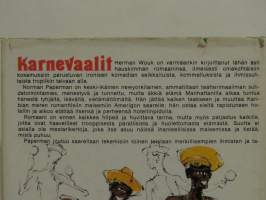 Karnevaalit