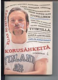 Korusähkeitä