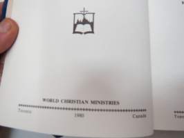 Библейский Словарь / bible dictionary - raamatun sanakirja venäjäksi / biblical dictionary in russian