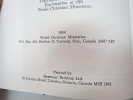 Библейский Словарь / bible dictionary - raamatun sanakirja venäjäksi / biblical dictionary in russian