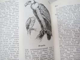 Библейский Словарь / bible dictionary - raamatun sanakirja venäjäksi / biblical dictionary in russian
