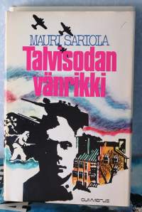 Talvisodan vänrikki, 1980. 4. painos.