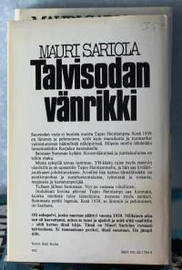 Talvisodan vänrikki, 1979. 2.p.