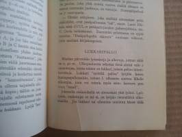 Suomen kansan kilpa- ja kotileikkijä