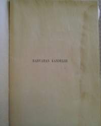Rahwahan kandeleh