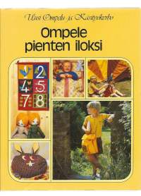 Ompele pienten iloksi /suomal. toim.: Marja-Leena Hiltunen, Pertti Hiltunen, Ritva Salmi].