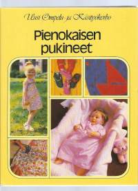 Pienokaisen pukineet  suomal. toim.: Marja-Leena Hiltunen, Pertti Hiltunen, Ritva Salmi].