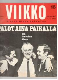 Tyhjä kuva