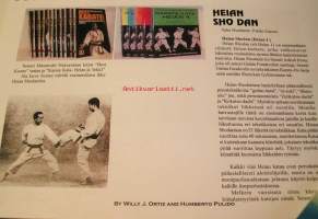 Kata heian shodan