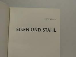 Eisen und Stahl