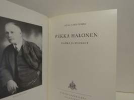 Pekka Halonen - Elämä ja teokset