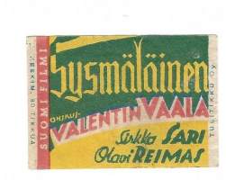 Tyhjä kuva