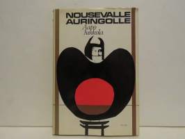 Nousevalle auringolle