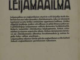 Leijamaailma