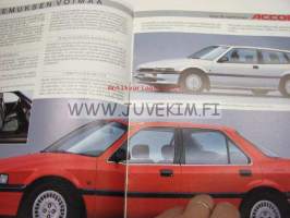 Honda -myyntiesite
