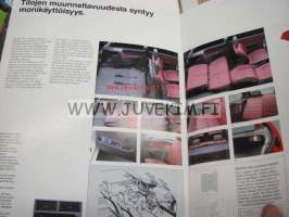 Mazda 121 -myyntiesite