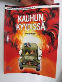 Tyhjä kuva