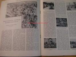 Turun Ylioppilaslehti 1934 nr 9  