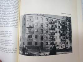 Punalippu 1965 nr 5 - Karjalan ASNT:n Kirjailijaliiton kaunokirjallinen ja yhteiskuntapoliittinen aikakausjulkaisu -Carelian author´s association magazine