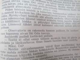 Punalippu 1965 nr 5 - Karjalan ASNT:n Kirjailijaliiton kaunokirjallinen ja yhteiskuntapoliittinen aikakausjulkaisu -Carelian author´s association magazine