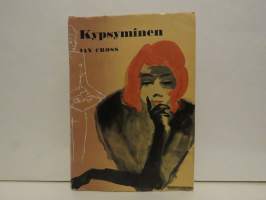 Kypsyminen