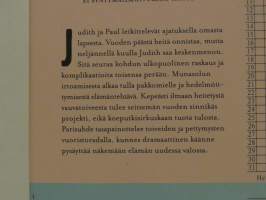 Rakkaustesti