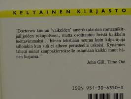 Kynämies : kuusi novellia ja pienoisromaani