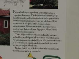 Suomalainen piha ja puutarha
