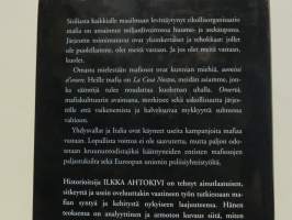 Joten me päätimme tappaa hänet - Mafian historia