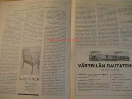 Turun Ylioppilaslehti 1935 nr 3 B  